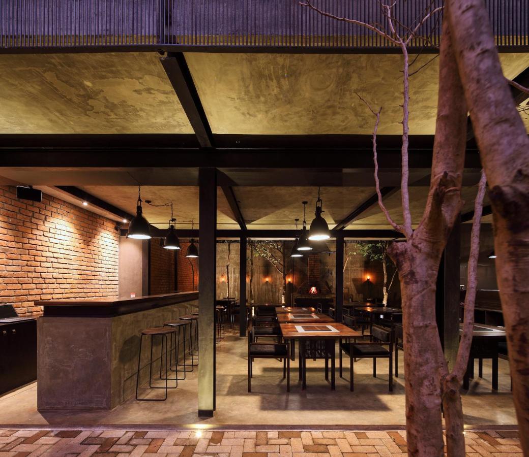 Hotel Bbq Hub Ella Zewnętrze zdjęcie