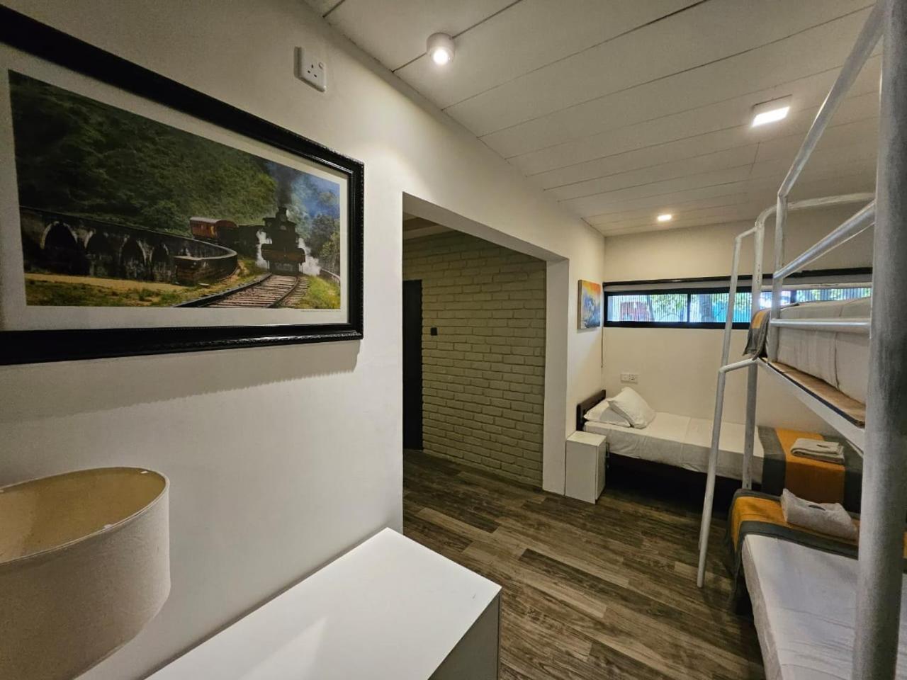 Hotel Bbq Hub Ella Zewnętrze zdjęcie