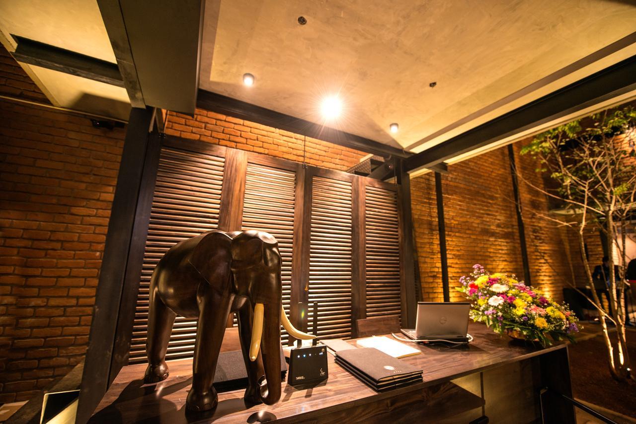Hotel Bbq Hub Ella Zewnętrze zdjęcie