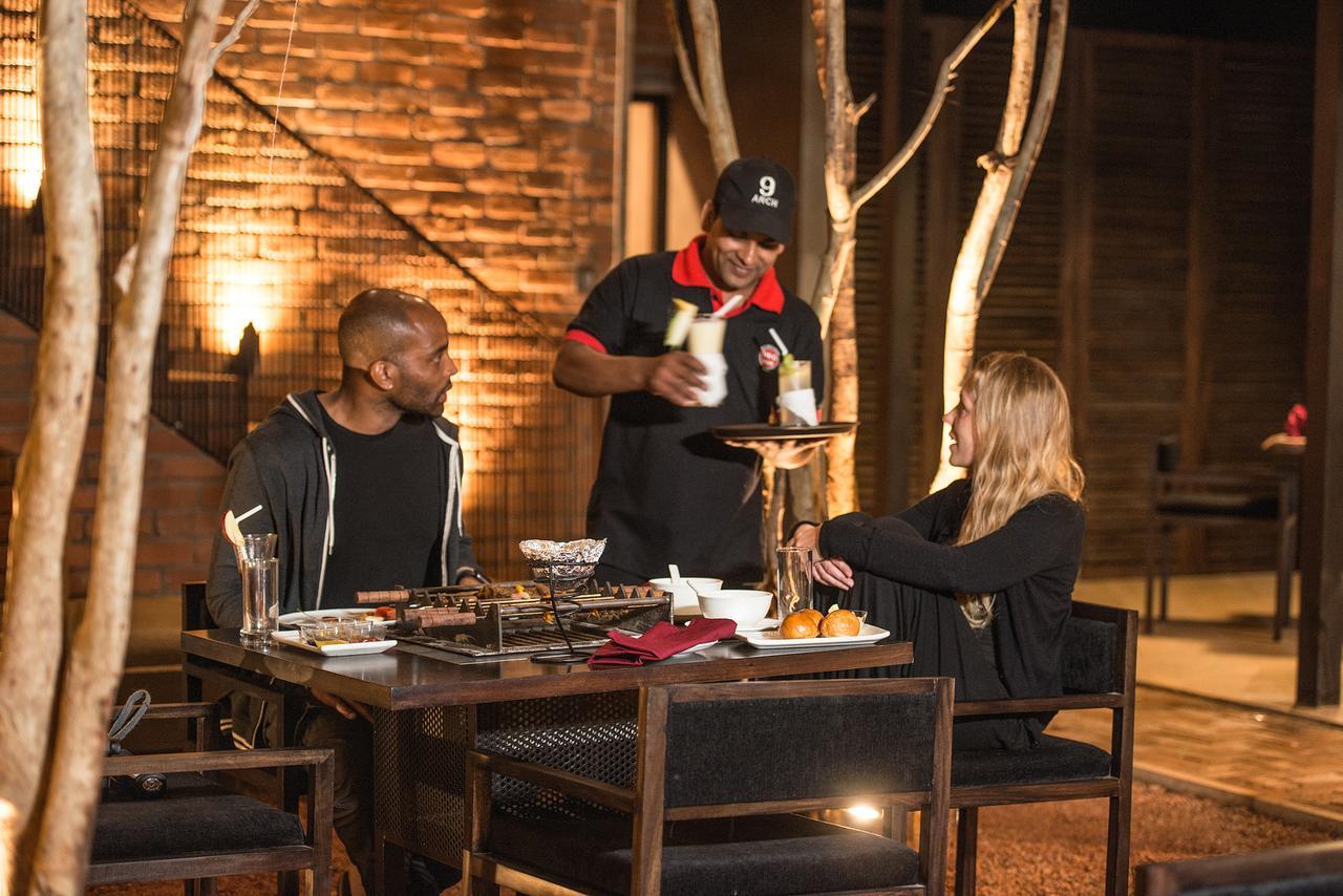 Hotel Bbq Hub Ella Zewnętrze zdjęcie
