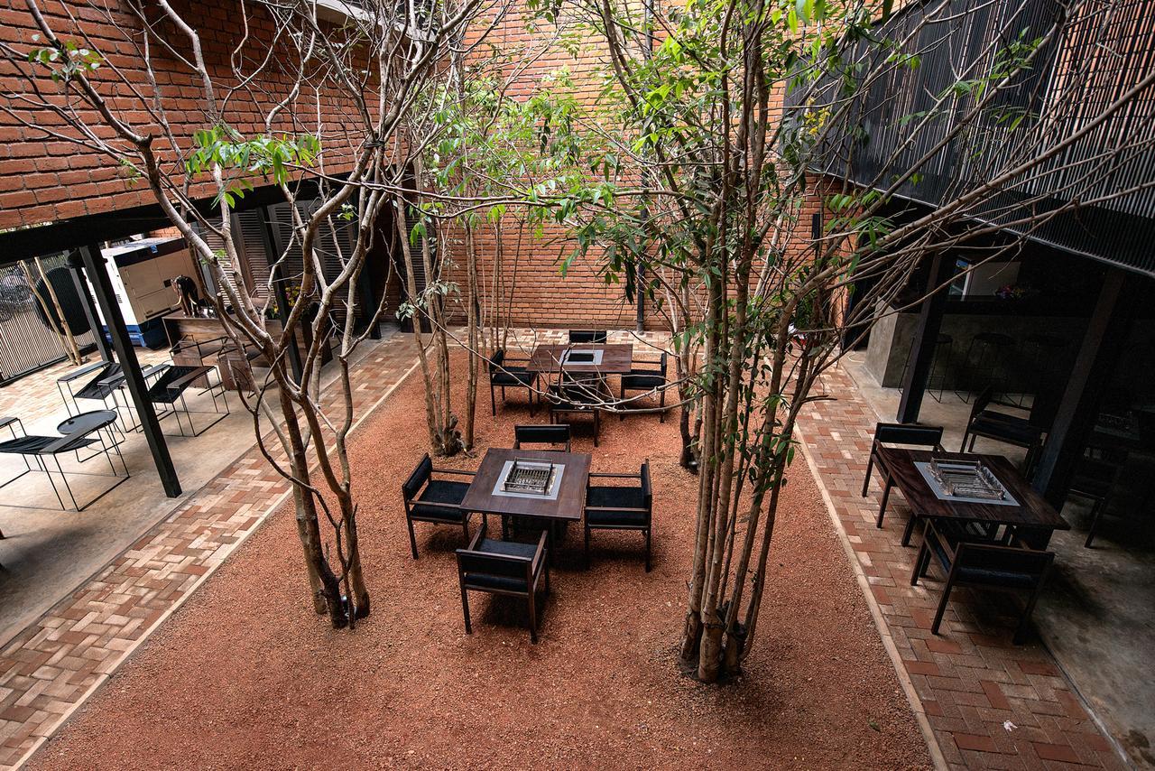 Hotel Bbq Hub Ella Zewnętrze zdjęcie