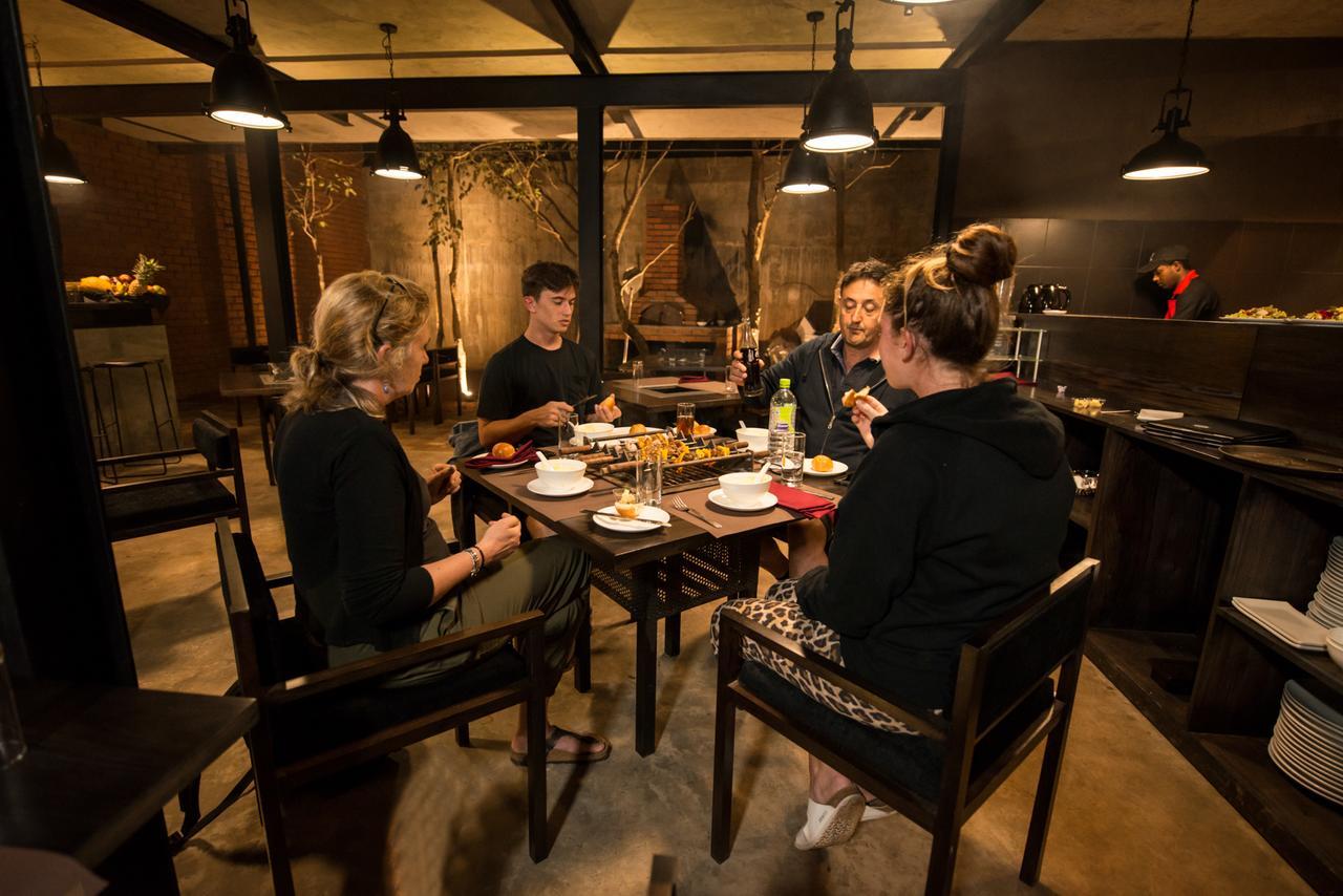 Hotel Bbq Hub Ella Zewnętrze zdjęcie