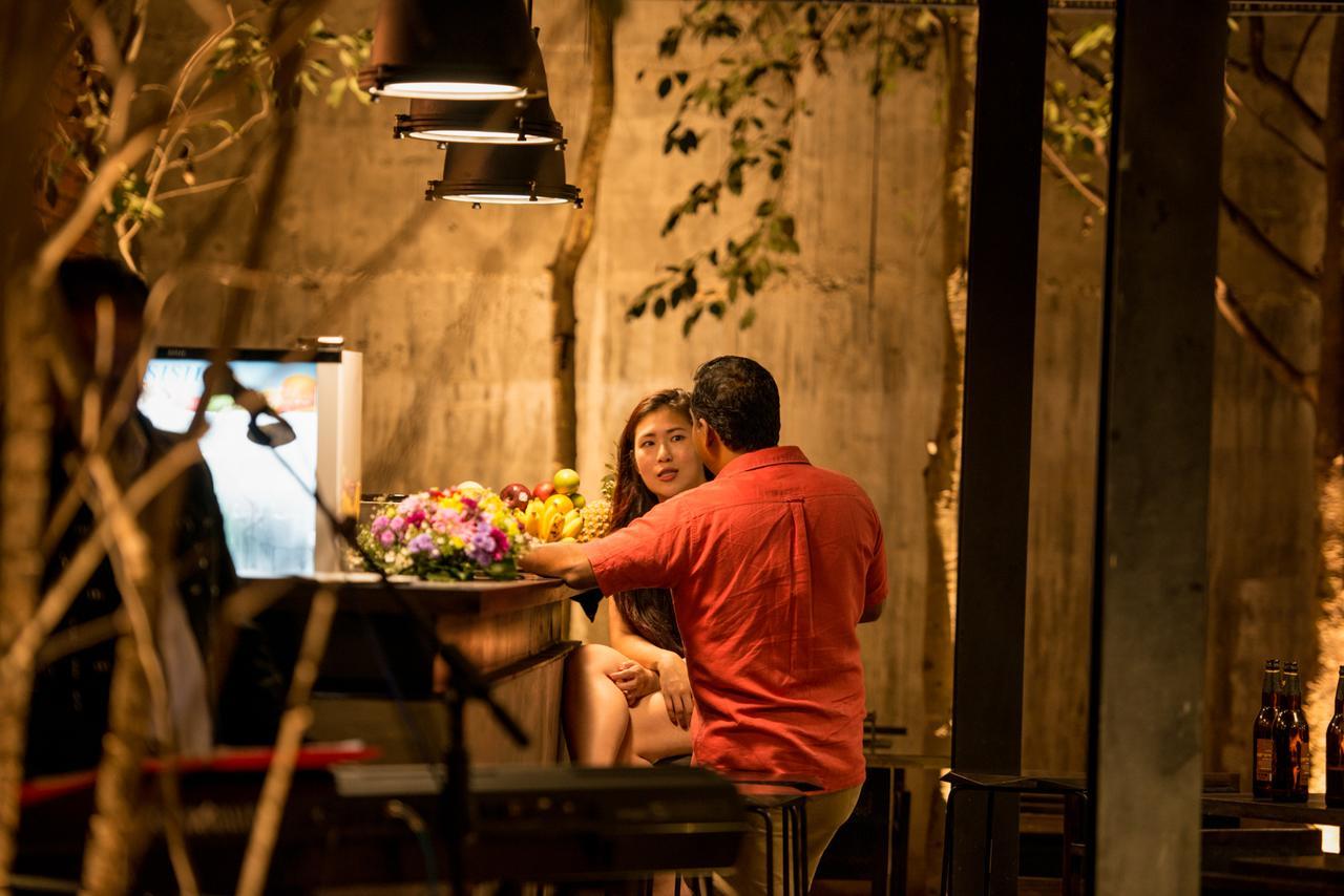 Hotel Bbq Hub Ella Zewnętrze zdjęcie
