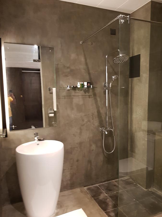 Hotel Bbq Hub Ella Zewnętrze zdjęcie