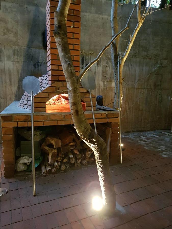 Hotel Bbq Hub Ella Zewnętrze zdjęcie